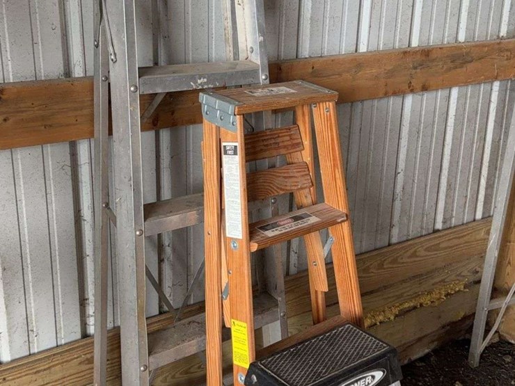 assorted-step-and-extension-ladders-image-2