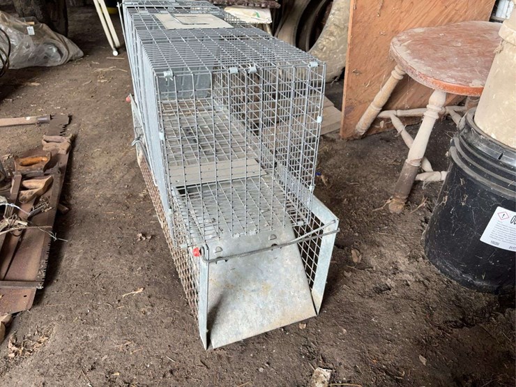 (2)-galvanized-steel-live-animal-trap-image-2