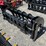 #2029-•-unused-future-clg72-skid-steer-curved-log-grabber-chxmq2605138-inv#48871-image-1