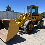 DEERE 544D