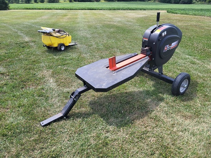 dr-rapid-fire-k34-pro-xl-log-splitter---nice-image-7