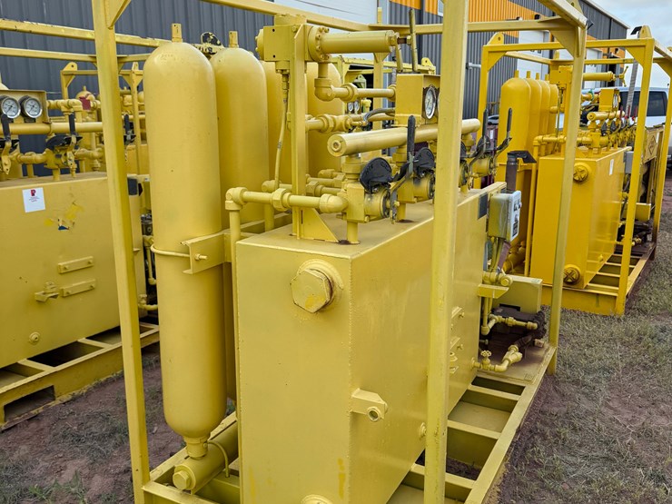 meyer-3k-wp-diesel-powered-4-station-accumulator-closing-unit,-skidded-image-2