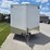 2022-united-enclosed-tandem-axle-bumper-trailer---nice-one-owner-image-8