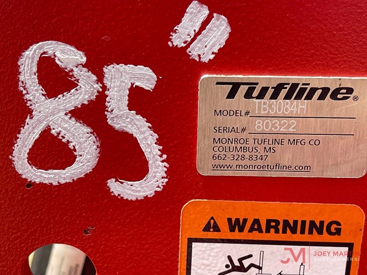 unused-tuflinetb3084h-85"-3ph-box-blade-image-6