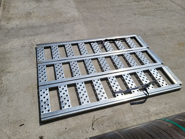 2007-homemade-single-axle-bump-w/aluminum-ramps---titled-trailer-image-31