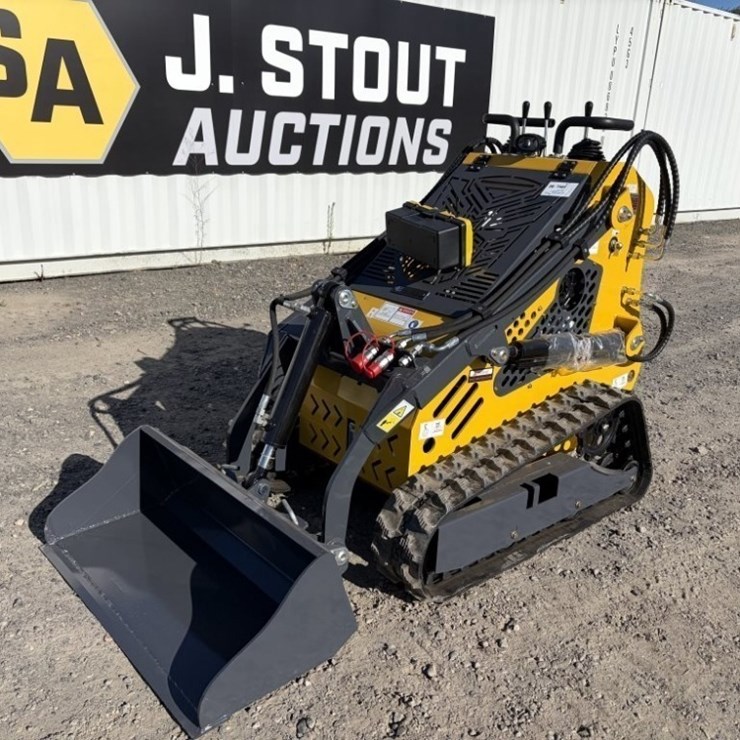 2026 SDLANCH SSL60