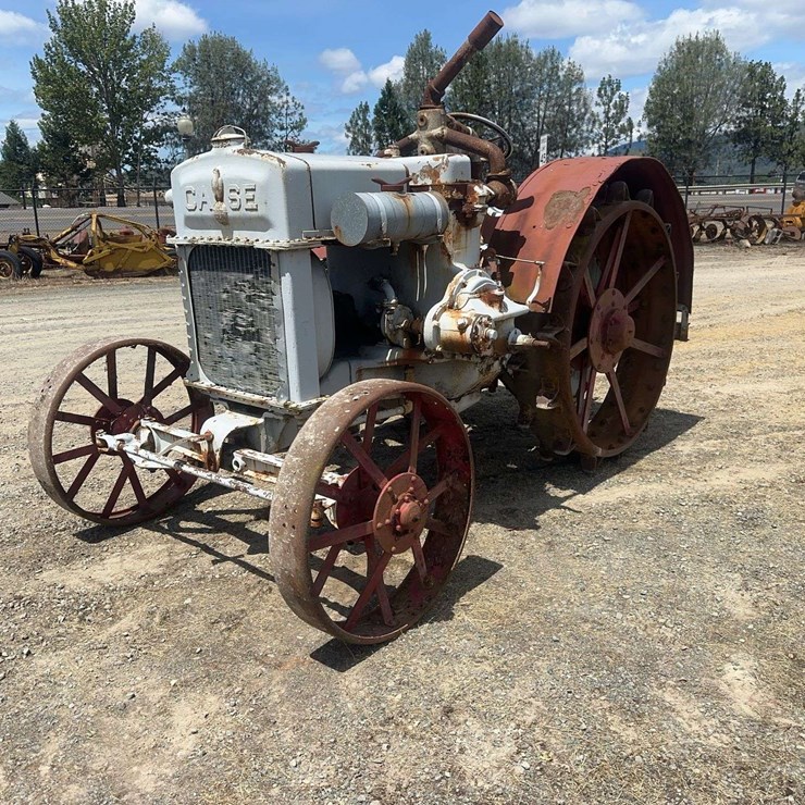 Case 18-32 Crossmotor