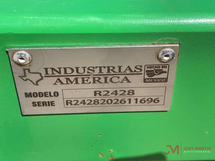 unused-industrias-america-offset-disk-harrow-image-15