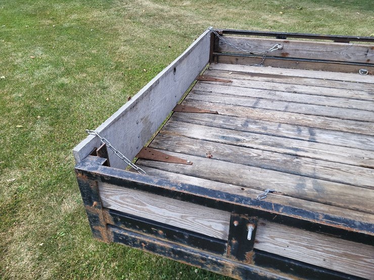 2007-homemade-single-axle-bump-w/aluminum-ramps---titled-trailer-image-17