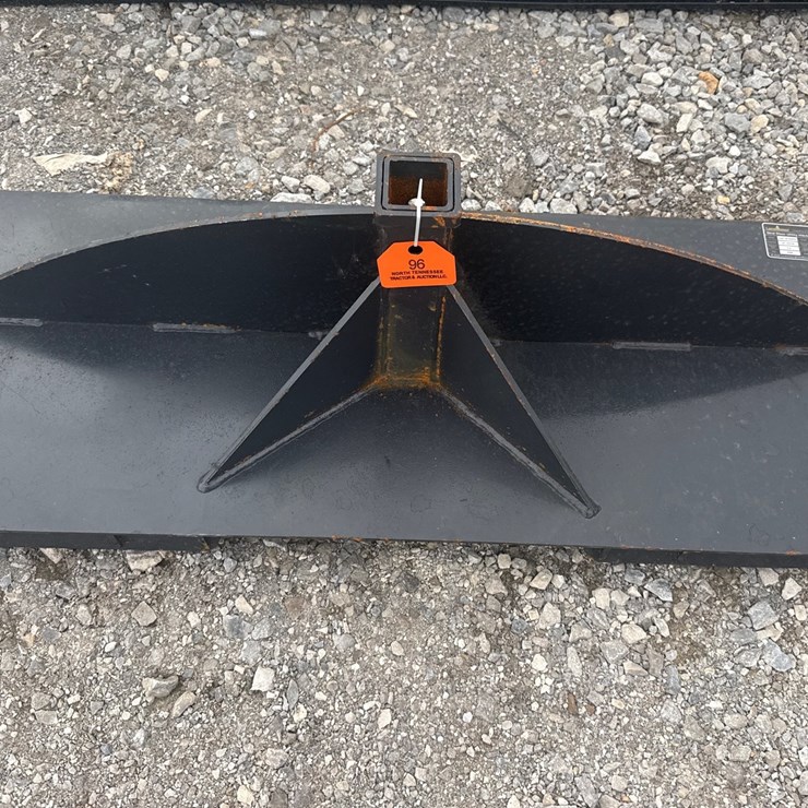 #96 • LANDHONOR SKID STEER TRAILER MOVER