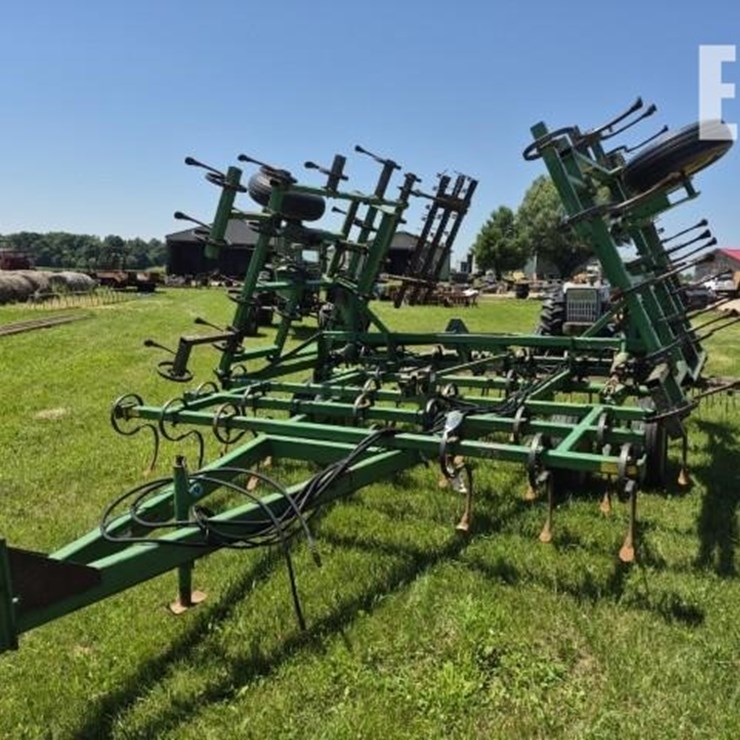 JOHN DEERE 960