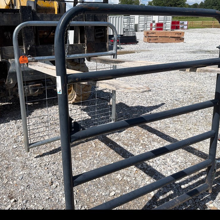 #68 • 4ft tarter gate