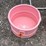 #40-•-pink-round-metal-water-trough-image-1