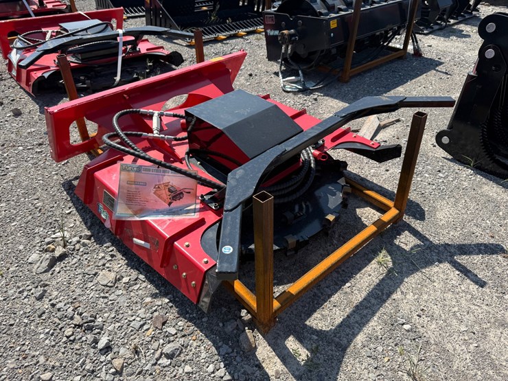 #2020-•-unused-future-x-dm43-45"-skid-steer-disc-mulcher-xypthj260564-inv#48948-image-4