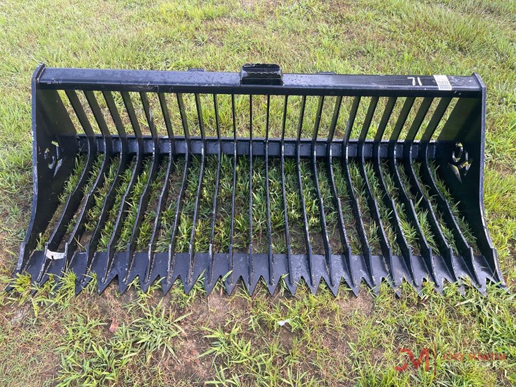 new-71"-skeleton-bucket-skid-steer-attachment-image-5