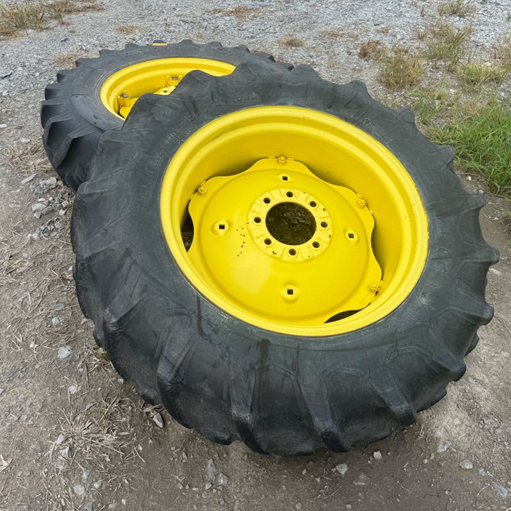 JOHN DEERE 1890