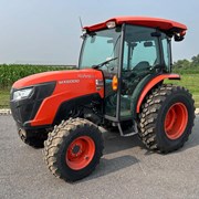 KUBOTA MX6000