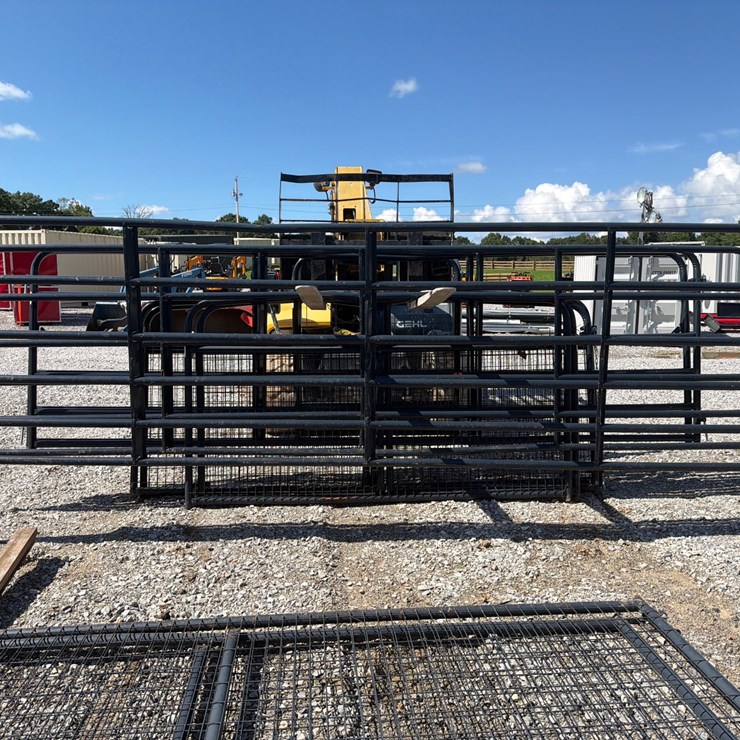 #76 • 16ft tarter gate