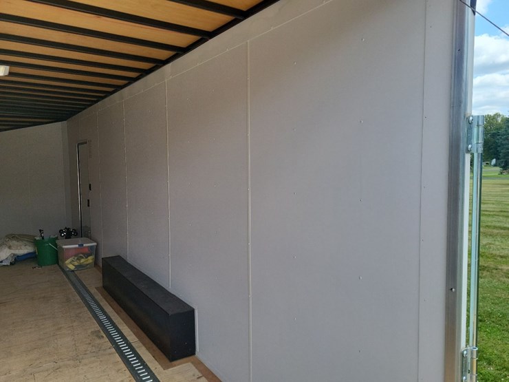 2022-united-enclosed-tandem-axle-bumper-trailer---nice-one-owner-image-36