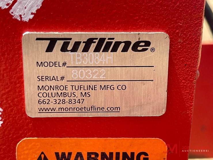 unused-tuflinetb3084h-85"-3ph-box-blade-image-7