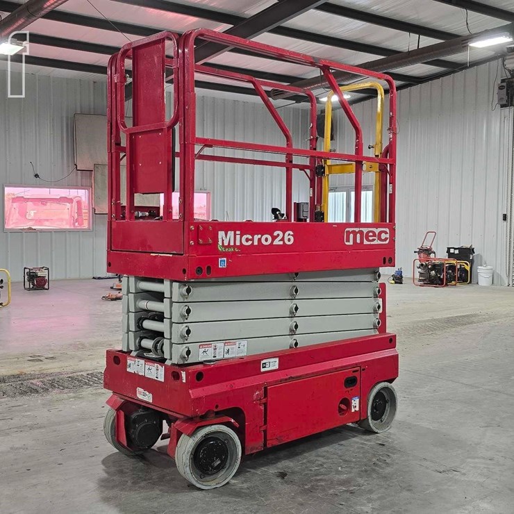 2021 MEC MICRO 26