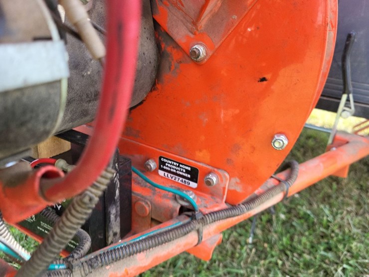 2018-dr-leaf--and-lawn-vacuum-w/chipper---nice-image-12