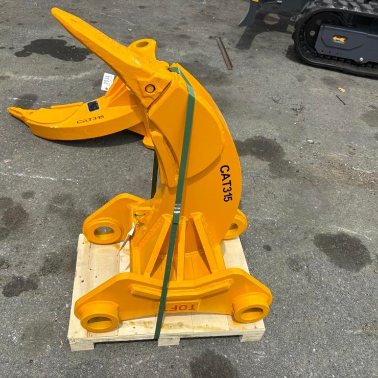 CATERPILLAR 315