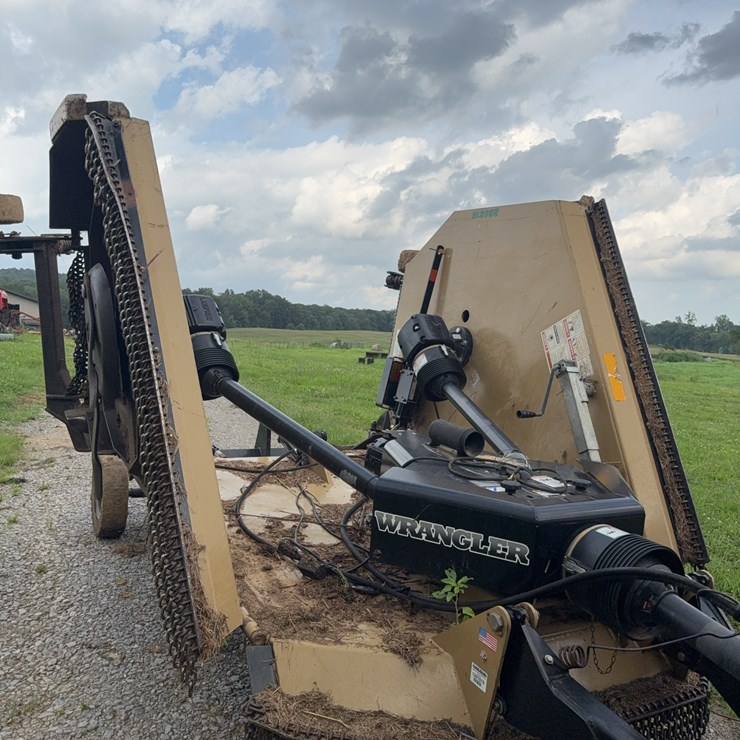 LAND PRIDE RC4615