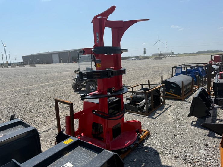 #2045-•-unused-future-fb77-skid-steer-feller-buncher-fmgdj260555-inv#48873-image-4