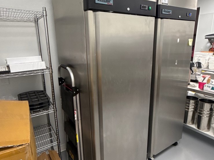 #7050-•-(1)-centaur-plus-refrigerator/freezer-|-inoperable-image-3