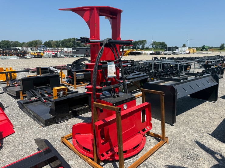 #2046-•-unused-future-fb77-skid-steer-feller-buncher-fmgdj260556-inv#48825-image-2