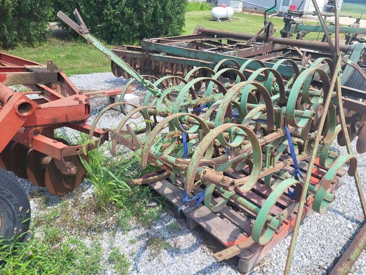 oliver-12'-harrow-image-7