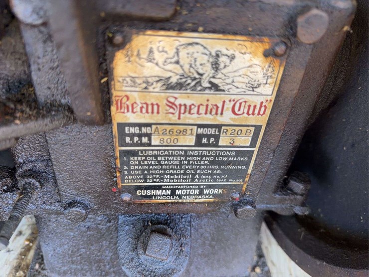 bean-special-cub-3-hp-engine-image-14