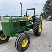 JOHN DEERE 2940