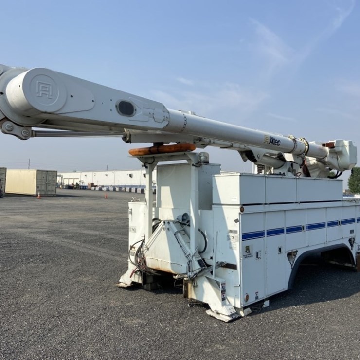 ALTEC AM55