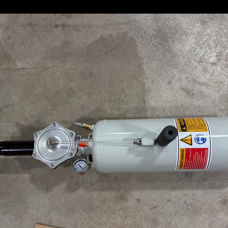#95 • New Tire Bead Blaster
