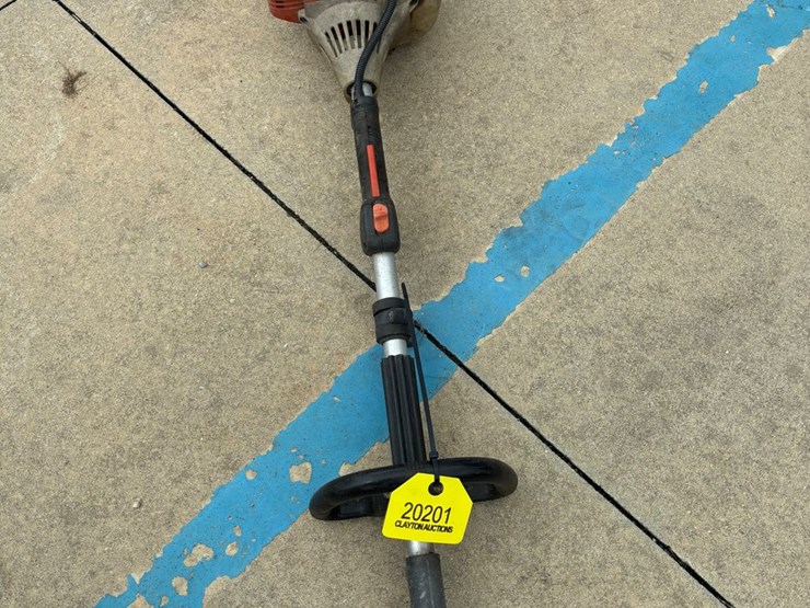#20201-•-stihl-weedeater-image-1