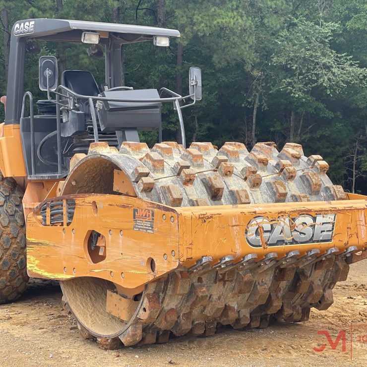 CASE SV212