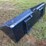 unused-77"-smooth-bucket-skid-steer-attachment-image-10