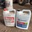assorted-automotive-and-agricultural-lubricants,-fluids,-and-grease-cartridges-image-11