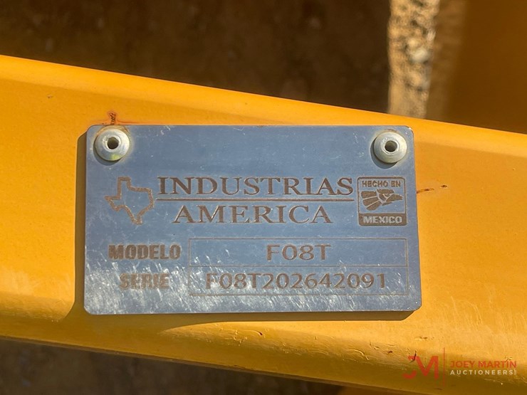 unused-industrias-america-f08t-tilt-box-blade-image-11