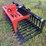 new-76"-root-rake-hydraulic-grapple-skid-steer-attachment-image-5