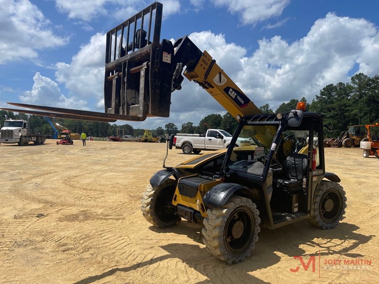 caterpillar-th255c-image-6