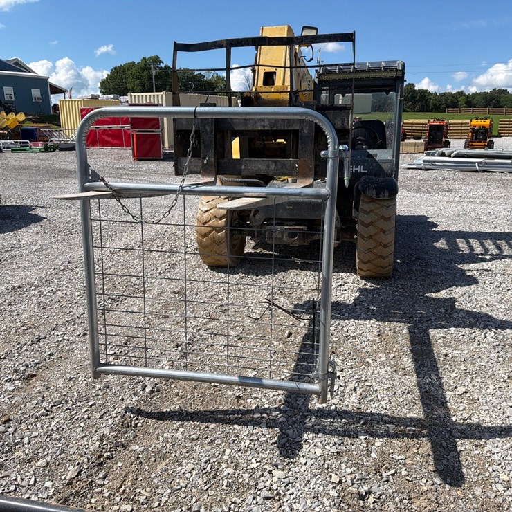 #67 • 4ft tarter gate