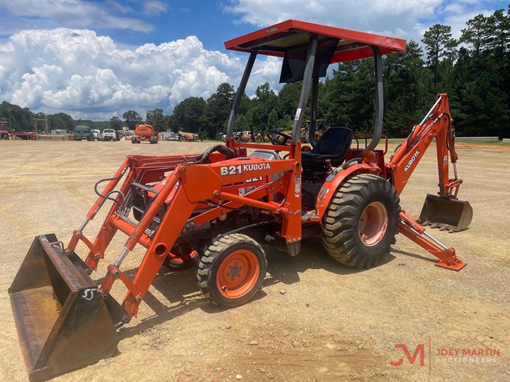 1997-kubota-b21-loader-backhoe-image-6