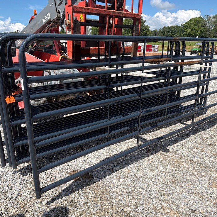 #62 • 12ft tarter gate