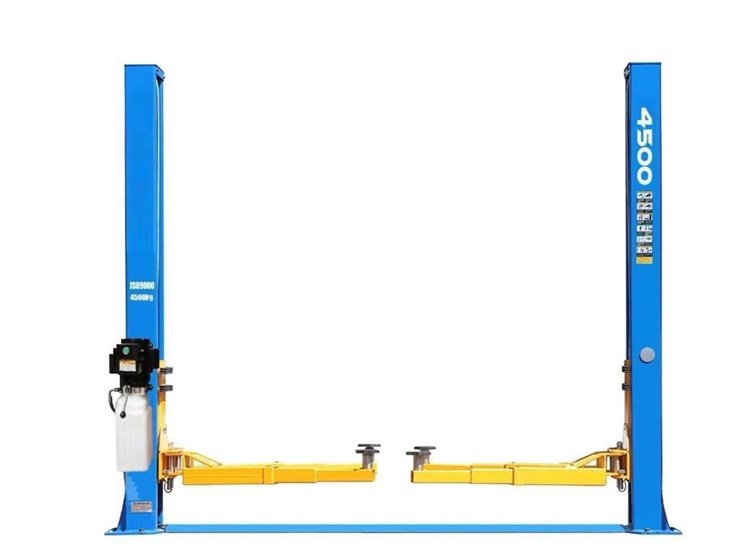 2026-sdlanch 10,000-lbs-two-post-lift-image-1