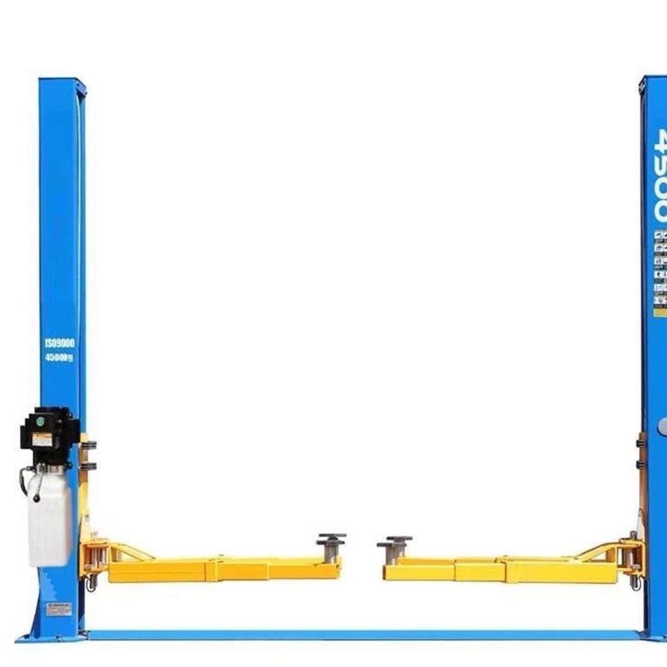 2026 SDLANCH 10,000 LBS TWO-POST LIFT