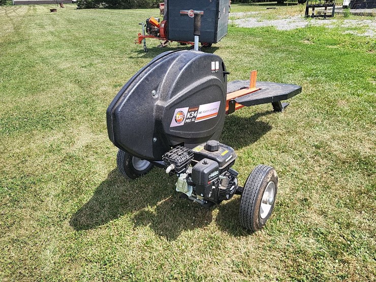 dr-rapid-fire-k34-pro-xl-log-splitter---nice-image-3
