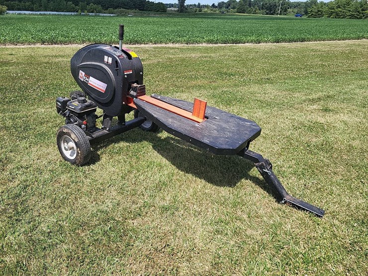 dr-rapid-fire-k34-pro-xl-log-splitter---nice-image-1
